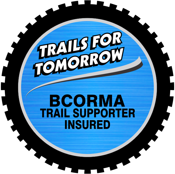BCORMA Logo