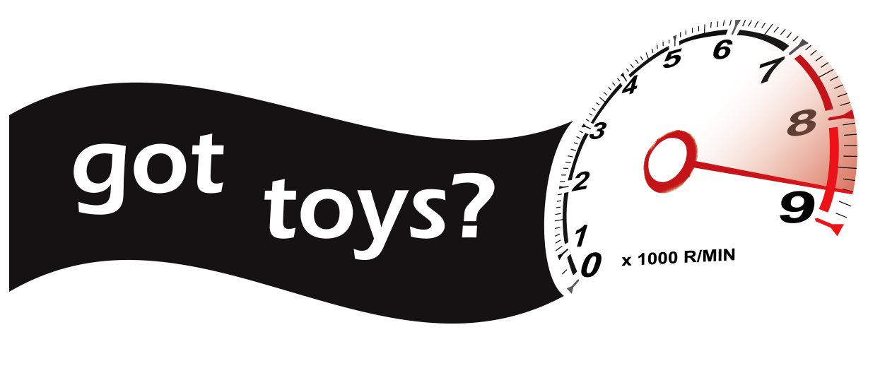Got Toys Logo